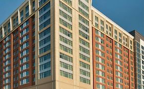 Residence Inn Arlington Capital View